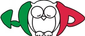 Hibou Projet Logo