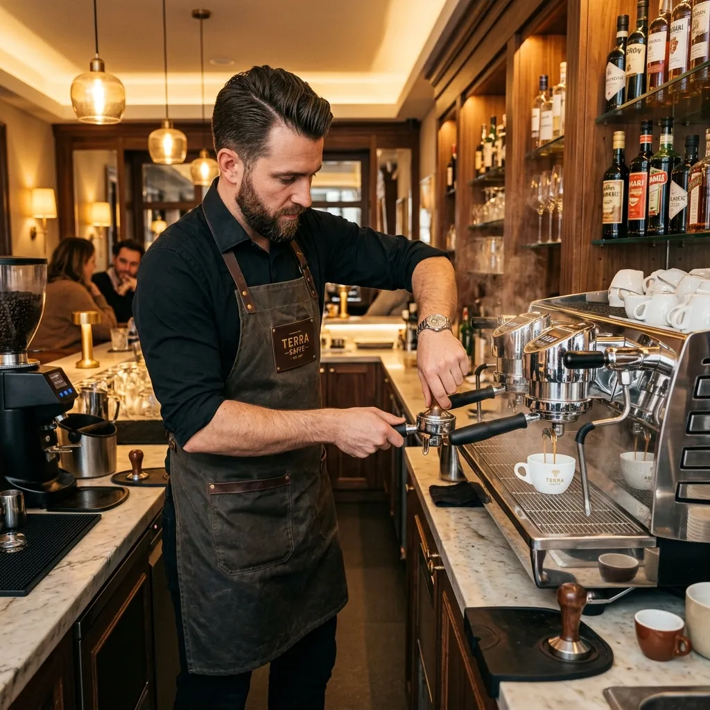 Divise Bar & Caffetteria