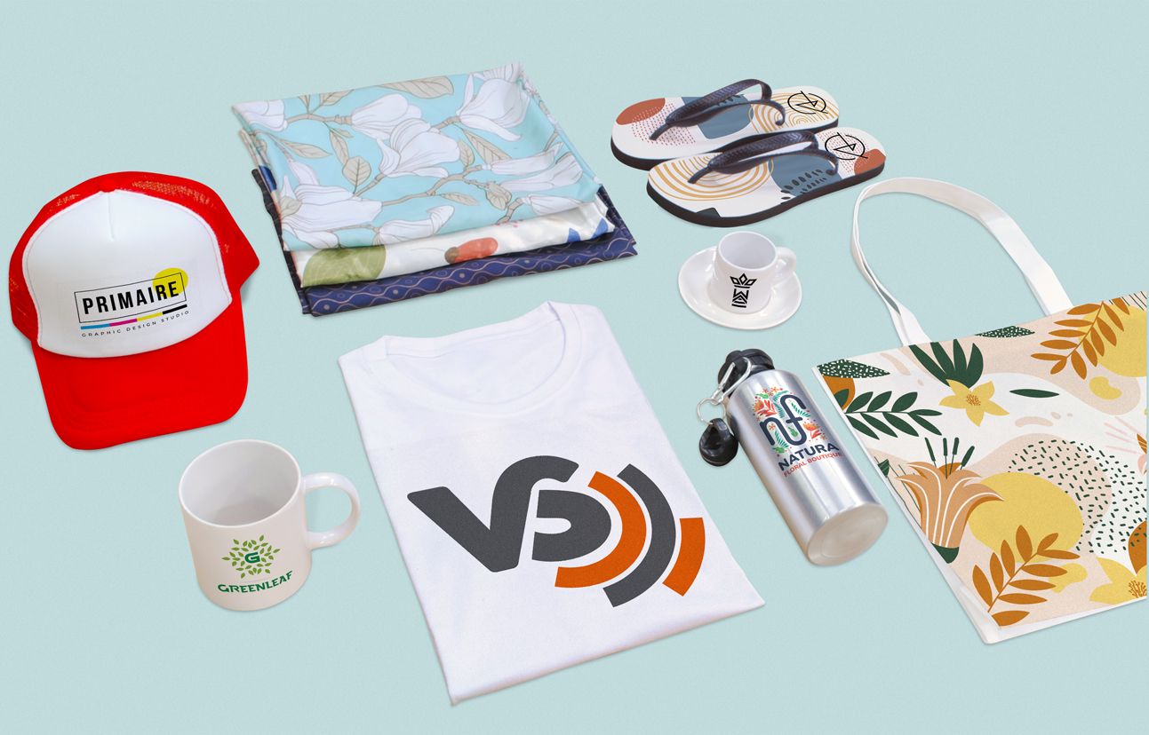 Catalogo Gadget