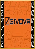 Catalogo Givova