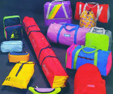 Borse sportive - Sacche promozionali - Marsupi