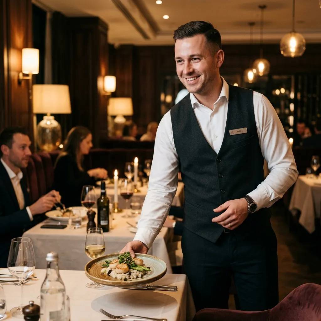Divise Ristoranti, Trattorie & Osterie