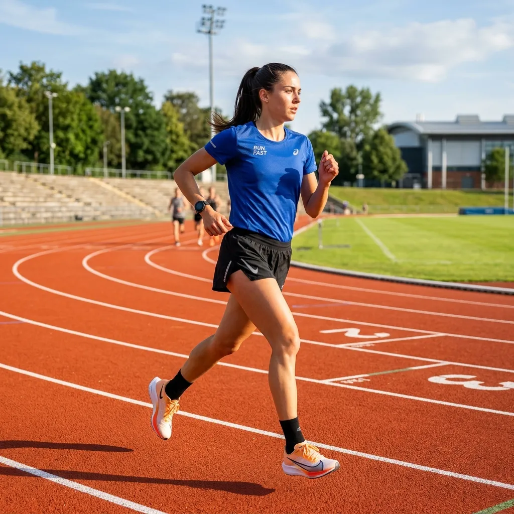 Running & Atletica