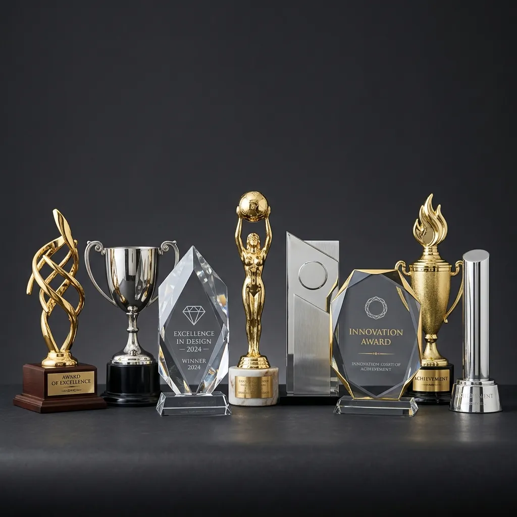 Trofei per Premiazioni